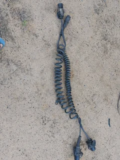 ABS Large Ring Brake Wire 7 PIN for Sale