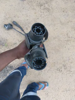 ABS Large Ring Brake Wire 7 PIN for Sale