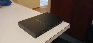 PS2 plus wireless controller for sale - only best offer accepted