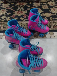 Rollerskates - Ad posted by CJ