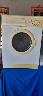 5kg Defy Dryer.r1500 Free Delivery In Pmb