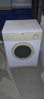 5kg Defy Dryer.r1500 Free Delivery In Pmb