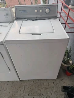 7.5kg Speed Queen Washer.r4500 Free Delivery In Pmb