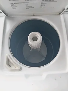 7.5KG SPEED QUEEN WASHER.R4500 FREE DELIVERY IN PMB