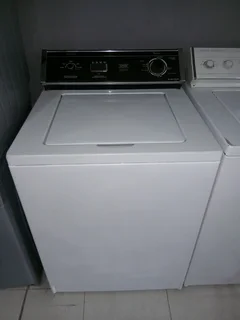 Whirlpool Washing Machine.r4500 Free Delivery In Pmb