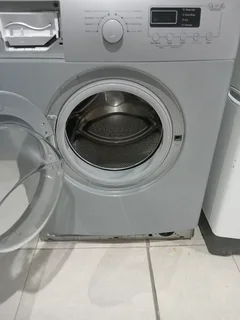 Washing Machines Starting From R1200 Free Delivery In Pmb