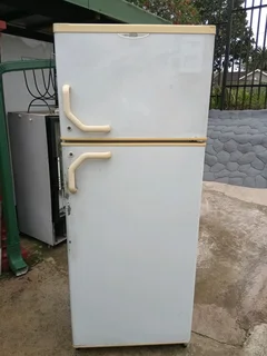 Big Fridge.r2200 Free Delivery In Pmb
