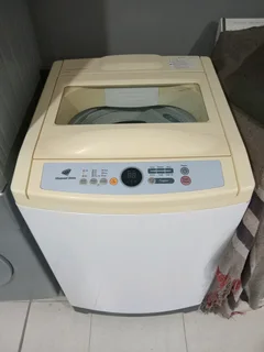 13kg Samsung Washing Machine.r2500 Free Delivery In Pmb