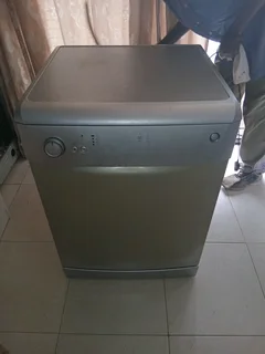 Defy Dishwasher.r1600 Free Delivery In Pmb