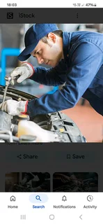 Helderberg Auto and Service Centre