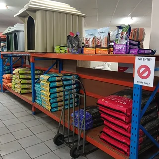 Exceptional Business Opportunity in the Heart of Zululand-Pet Shop for Sale in Richards Bay