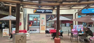 Excellent opportunity! Fast Food at  Ushaka’s Marine, Durban