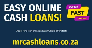 Mr Cash Loans