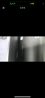 Dell 5290 2 in 1 touch screen laptop