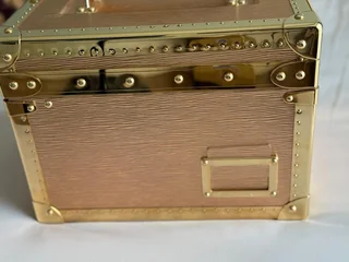 Louis Vuitton Boîte Falcons vanity case