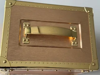 Louis Vuitton Boîte Falcons vanity case