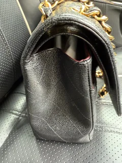 Chanel Flap Bag