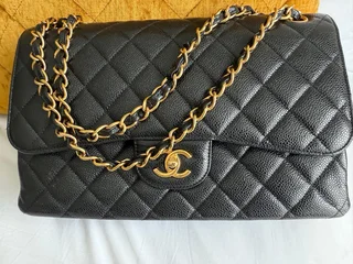 Chanel Flap Bag