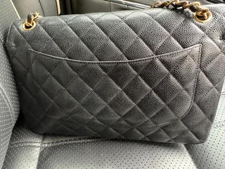 Chanel Flap Bag