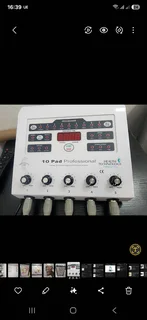 Slimming business goods