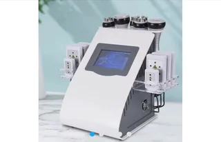 Slimming business goods