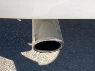 2014 Chev Utility 1.4