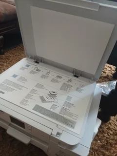 Brother sublimation printer