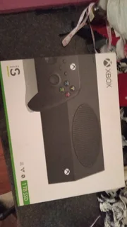 Xbox Series s 1t  ssd
