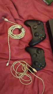 Xbox Series s 1t  ssd