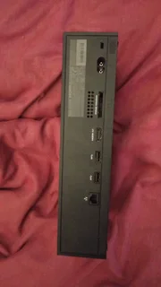 Xbox Series s 1t  ssd