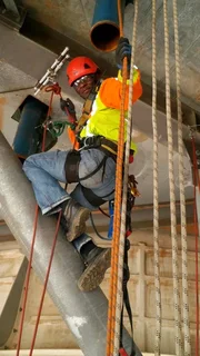 Rope Access & Maintenance