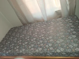 Single Solid Pine Beds For Sale including Mattrasses