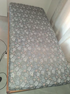 Single Solid Pine Beds For Sale including Mattrasses