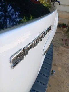 Kia sportage low mileage!!full service history!!