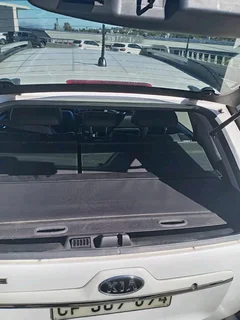 Kia sportage low mileage!!full service history!!