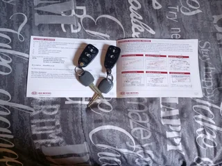 Kia sportage low mileage!!full service history!!