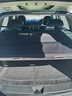 Kia sportage low mileage!!full service history!!