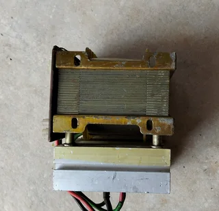 150VA 220VAC TO 16VDC Transformer