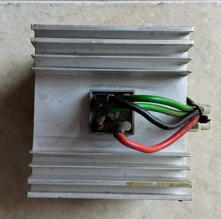 150VA 220VAC TO 16VDC Transformer