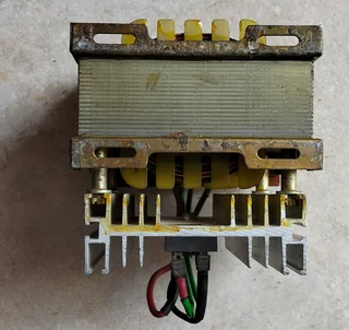 150VA 220VAC TO 16VDC Transformer