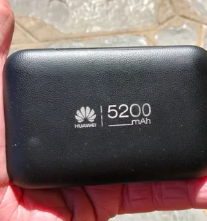 Huawei WIFI Router