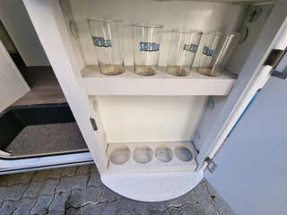 2018 Sprite Swing Caravan