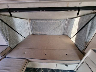 2004 Sprite Scout Caravan