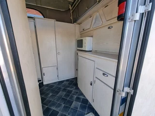 2004 Sprite Surfer De Luxe Caravan