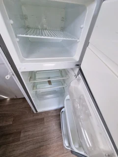 2017 Sprite Sprint Caravan