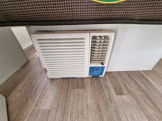 2017 Sprite Sprint Caravan