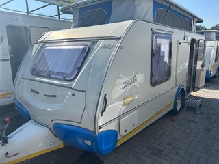 2016 Sprite Splash Caravan