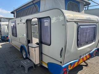 2016 Sprite Splash Caravan