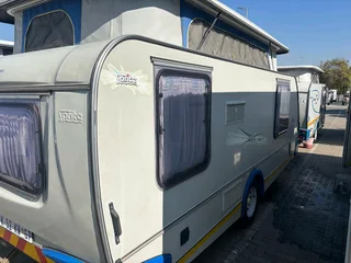 2016 Sprite Splash Caravan