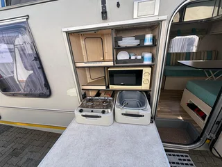 2016 Sprite Splash Caravan